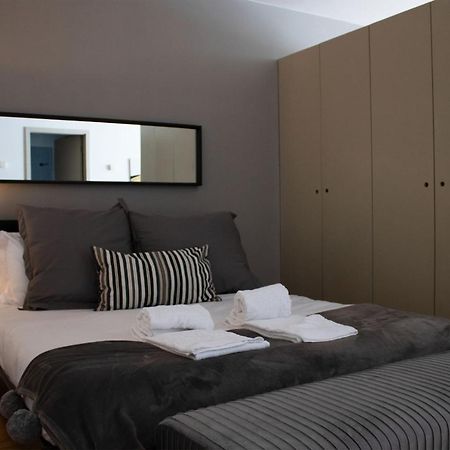 Avenida 183 By Lovelystay Porto Ngoại thất bức ảnh