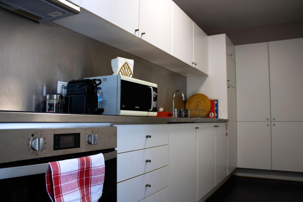 Avenida 183 By Lovelystay Porto Ngoại thất bức ảnh