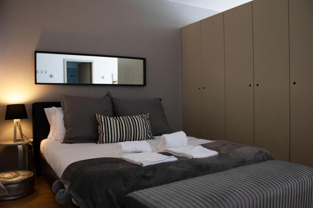 Avenida 183 By Lovelystay Porto Ngoại thất bức ảnh