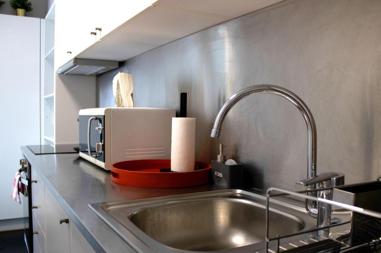 Avenida 183 By Lovelystay Porto Ngoại thất bức ảnh