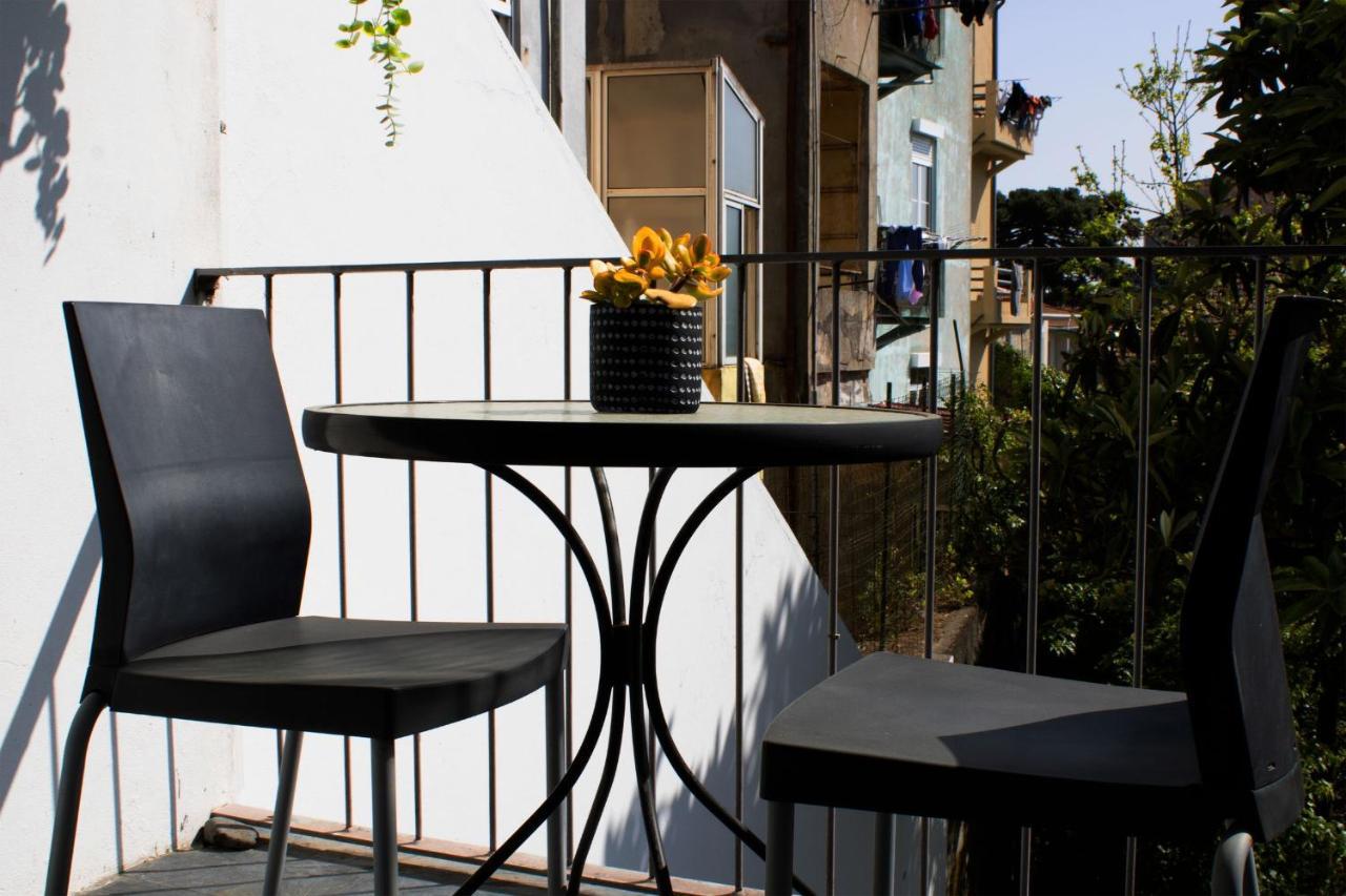 Avenida 183 By Lovelystay Porto Ngoại thất bức ảnh