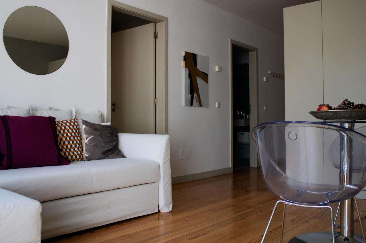 Avenida 183 By Lovelystay Porto Ngoại thất bức ảnh