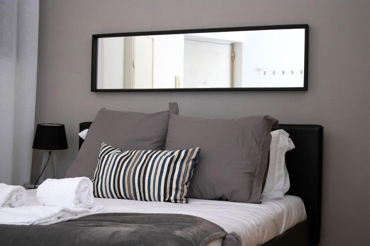 Avenida 183 By Lovelystay Porto Ngoại thất bức ảnh